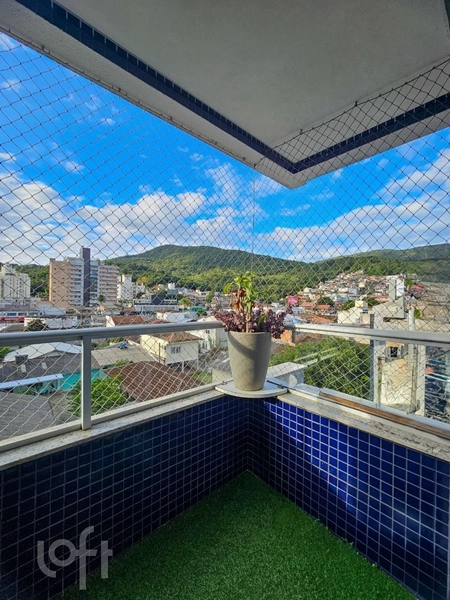 Apartamento à venda em Centro com 77 m², 2 quartos, 1 suíte, 2 vagas: 15ª foto da galeria de imagens do imóvel
