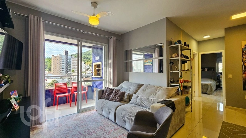 Apartamento à venda em Centro com 77 m², 2 quartos, 1 suíte, 2 vagas: 7ª foto da galeria de imagens do imóvel