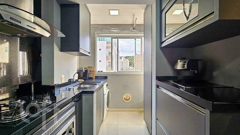 Apartamento à venda em Centro com 77 m², 2 quartos, 1 suíte, 2 vagas: 3ª foto da galeria de imagens do imóvel