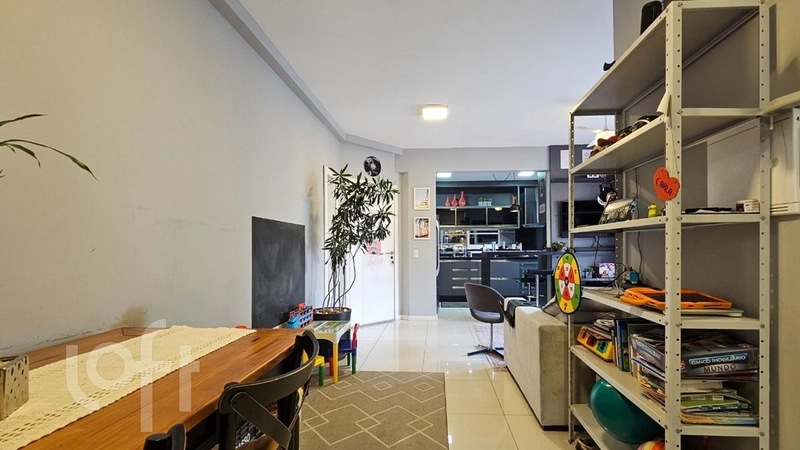 Apartamento à venda em Centro com 77 m², 2 quartos, 1 suíte, 2 vagas: 8ª foto da galeria de imagens do imóvel