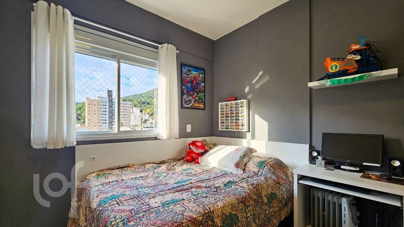 Apartamento à venda em Centro com 77 m², 2 quartos, 1 suíte, 2 vagas: 10ª foto da galeria de imagens do imóvel