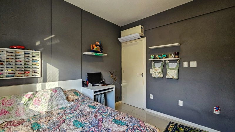 Apartamento à venda em Centro com 77 m², 2 quartos, 1 suíte, 2 vagas: 12ª foto da galeria de imagens do imóvel