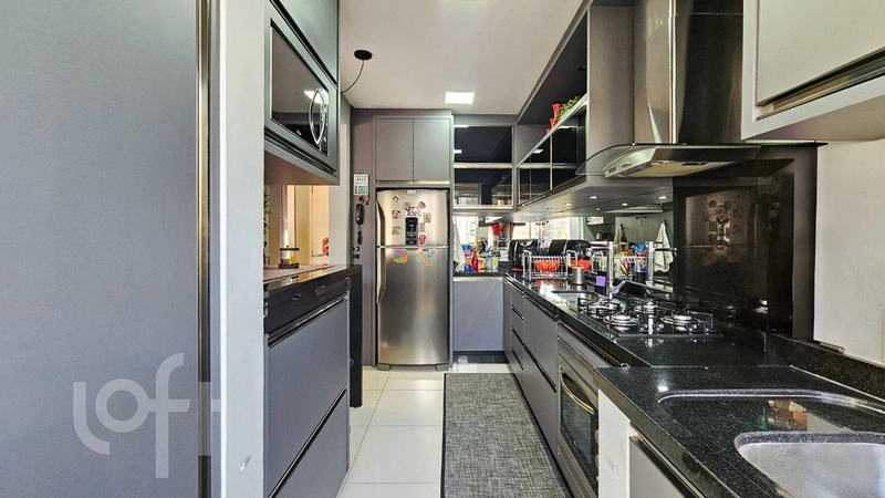 Apartamento à venda em Centro com 77 m², 2 quartos, 1 suíte, 2 vagas: 4ª foto da galeria de imagens do imóvel