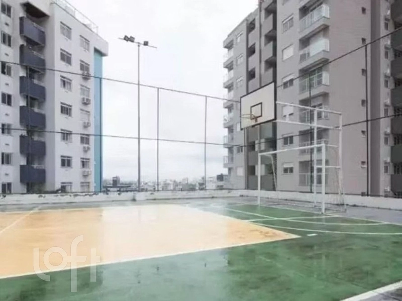 Apartamento à venda em Itacorubi com 72 m², 2 quartos, 1 suíte, 1 vaga: 23ª foto da galeria de imagens do imóvel