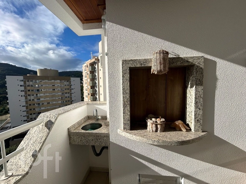 Apartamento à venda em Itacorubi com 72 m², 2 quartos, 1 suíte, 1 vaga: 12ª foto da galeria de imagens do imóvel