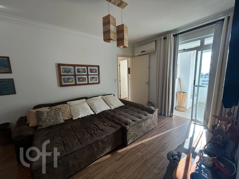 Apartamento à venda em Itacorubi com 72 m², 2 quartos, 1 suíte, 1 vaga: 3ª foto da galeria de imagens do imóvel