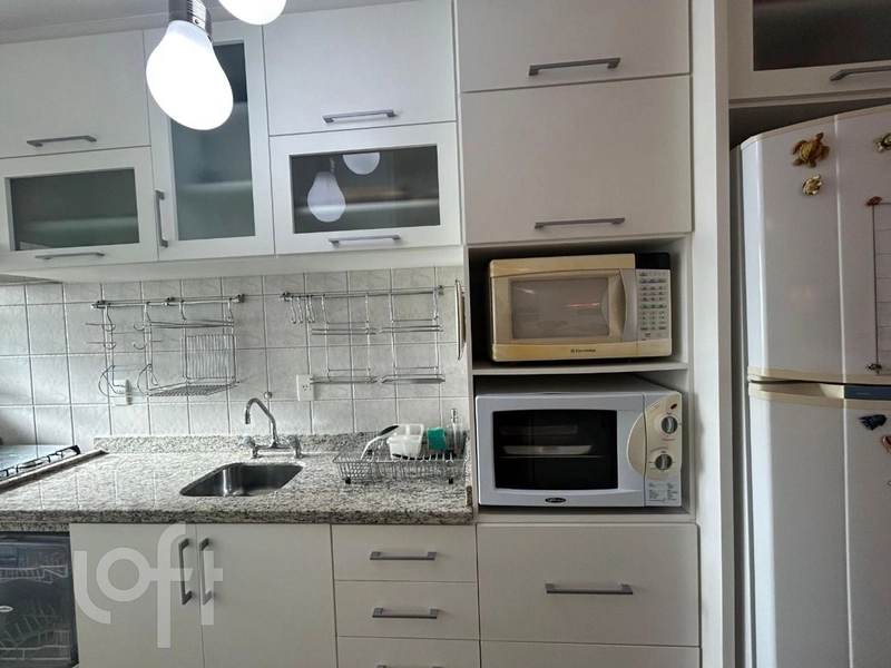 Apartamento à venda em Itacorubi com 72 m², 2 quartos, 1 suíte, 1 vaga: 6ª foto da galeria de imagens do imóvel