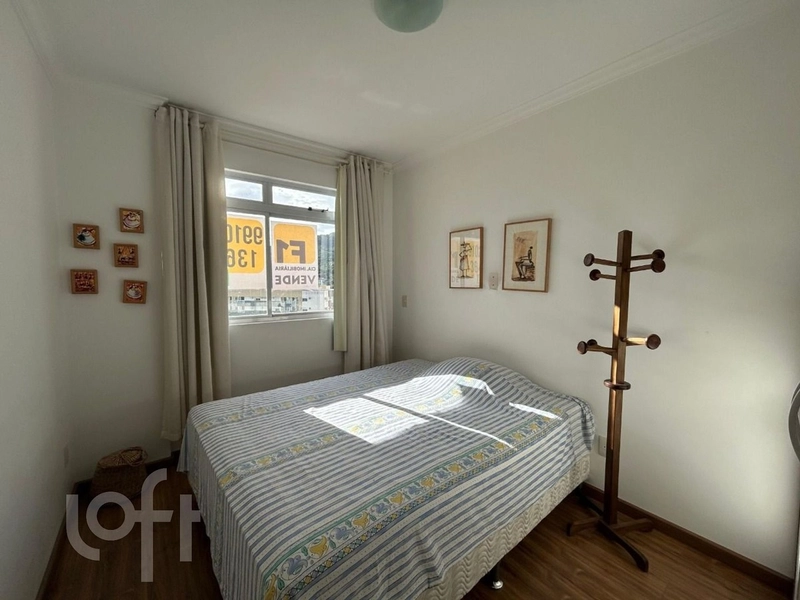 Apartamento à venda em Itacorubi com 72 m², 2 quartos, 1 suíte, 1 vaga: 15ª foto da galeria de imagens do imóvel