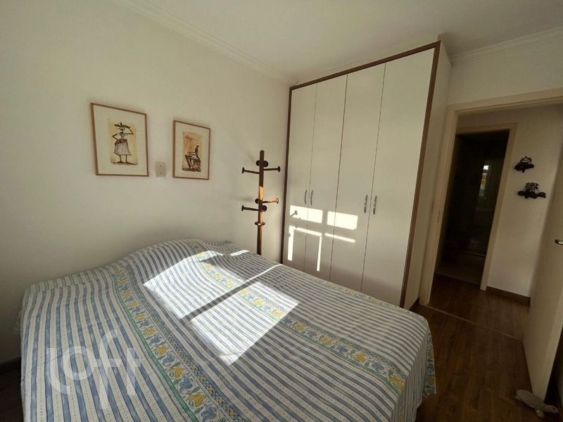 Apartamento à venda em Itacorubi com 72 m², 2 quartos, 1 suíte, 1 vaga: 16ª foto da galeria de imagens do imóvel