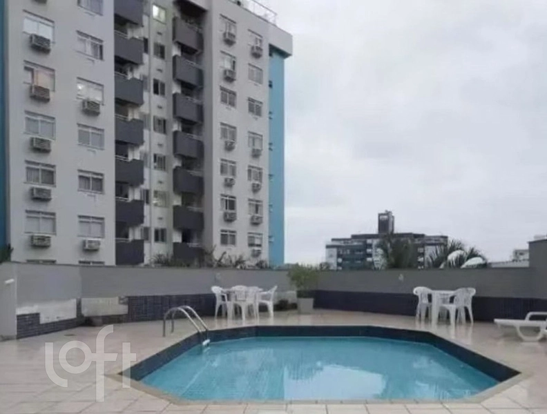 Apartamento à venda em Itacorubi com 72 m², 2 quartos, 1 suíte, 1 vaga: 22ª foto da galeria de imagens do imóvel