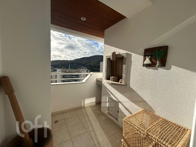 Apartamento à venda em Itacorubi com 72 m², 2 quartos, 1 suíte, 1 vaga: 11ª foto da galeria de imagens do imóvel