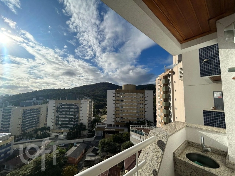 Apartamento à venda em Itacorubi com 72 m², 2 quartos, 1 suíte, 1 vaga: 14ª foto da galeria de imagens do imóvel