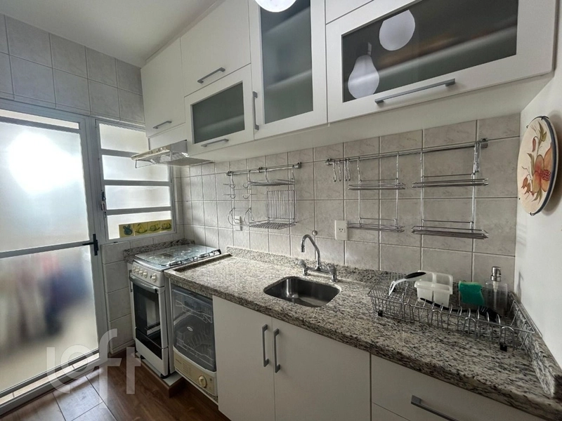Apartamento à venda em Itacorubi com 72 m², 2 quartos, 1 suíte, 1 vaga: 10ª foto da galeria de imagens do imóvel