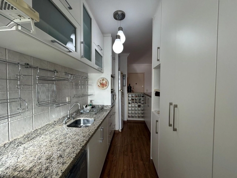 Apartamento à venda em Itacorubi com 72 m², 2 quartos, 1 suíte, 1 vaga: 9ª foto da galeria de imagens do imóvel