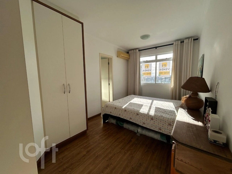Apartamento à venda em Itacorubi com 72 m², 2 quartos, 1 suíte, 1 vaga: 18ª foto da galeria de imagens do imóvel