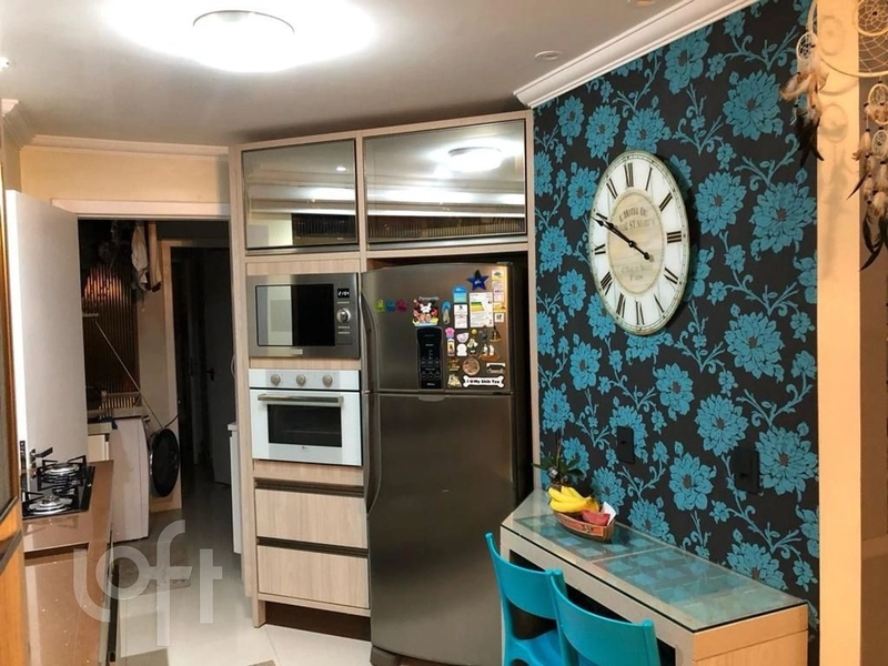 Apartamento à venda em Centro com 128 m², 3 quartos, 1 suíte, 2 vagas: 20ª foto da galeria de imagens do imóvel