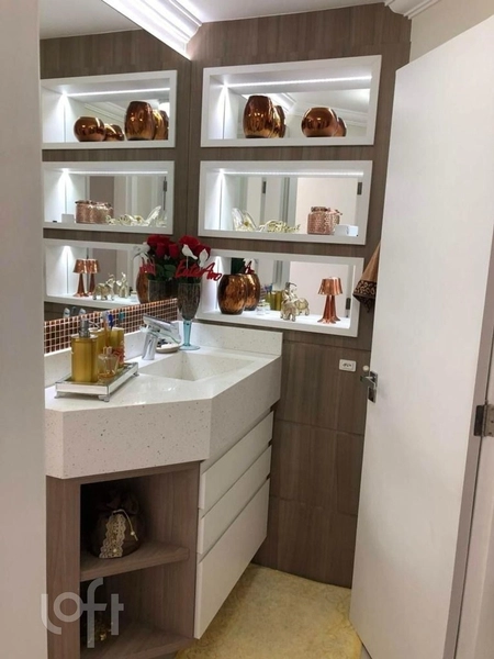 Apartamento à venda em Centro com 128 m², 3 quartos, 1 suíte, 2 vagas: 4ª foto da galeria de imagens do imóvel
