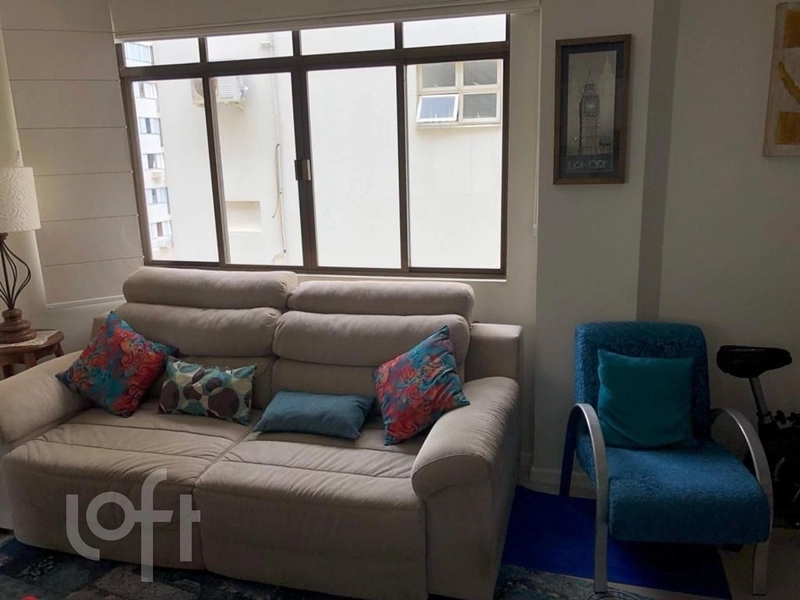 Apartamento à venda em Centro com 128 m², 3 quartos, 1 suíte, 2 vagas: 13ª foto da galeria de imagens do imóvel