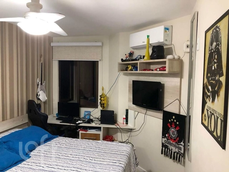 Apartamento à venda em Centro com 128 m², 3 quartos, 1 suíte, 2 vagas: 19ª foto da galeria de imagens do imóvel