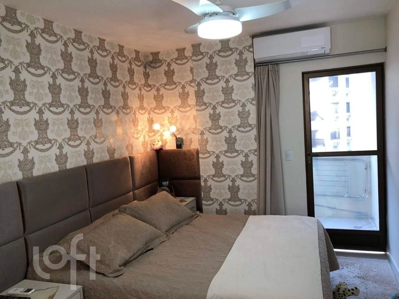 Apartamento à venda em Centro com 128 m², 3 quartos, 1 suíte, 2 vagas: 7ª foto da galeria de imagens do imóvel