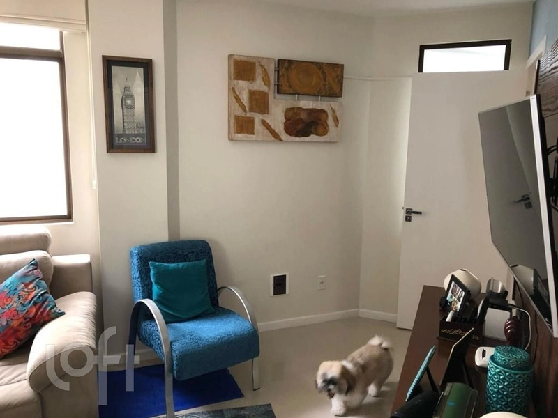 Apartamento à venda em Centro com 128 m², 3 quartos, 1 suíte, 2 vagas: 15ª foto da galeria de imagens do imóvel