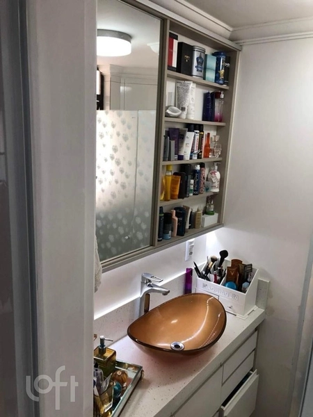 Apartamento à venda em Centro com 128 m², 3 quartos, 1 suíte, 2 vagas: 6ª foto da galeria de imagens do imóvel