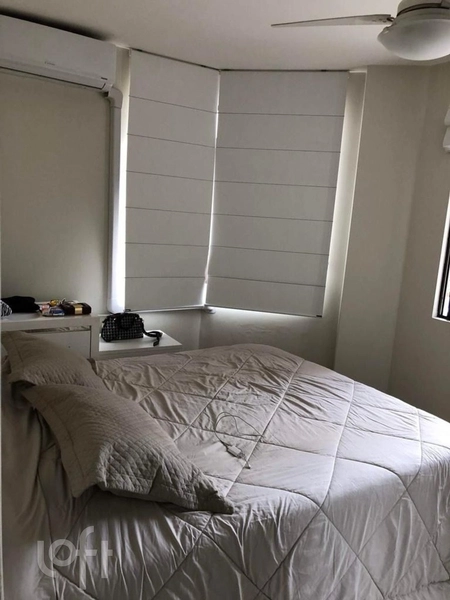 Apartamento à venda em Centro com 128 m², 3 quartos, 1 suíte, 2 vagas: 12ª foto da galeria de imagens do imóvel