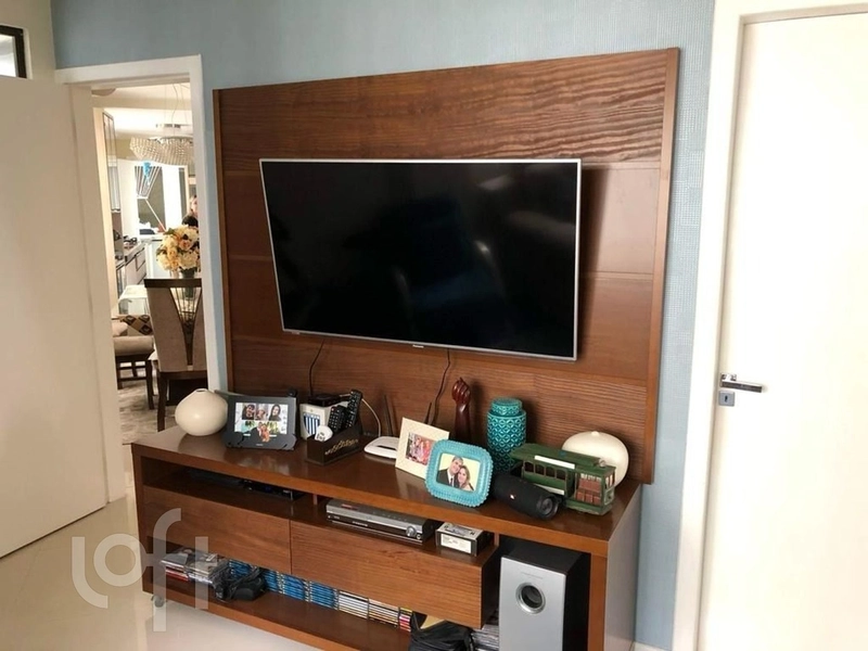 Apartamento à venda em Centro com 128 m², 3 quartos, 1 suíte, 2 vagas: 14ª foto da galeria de imagens do imóvel