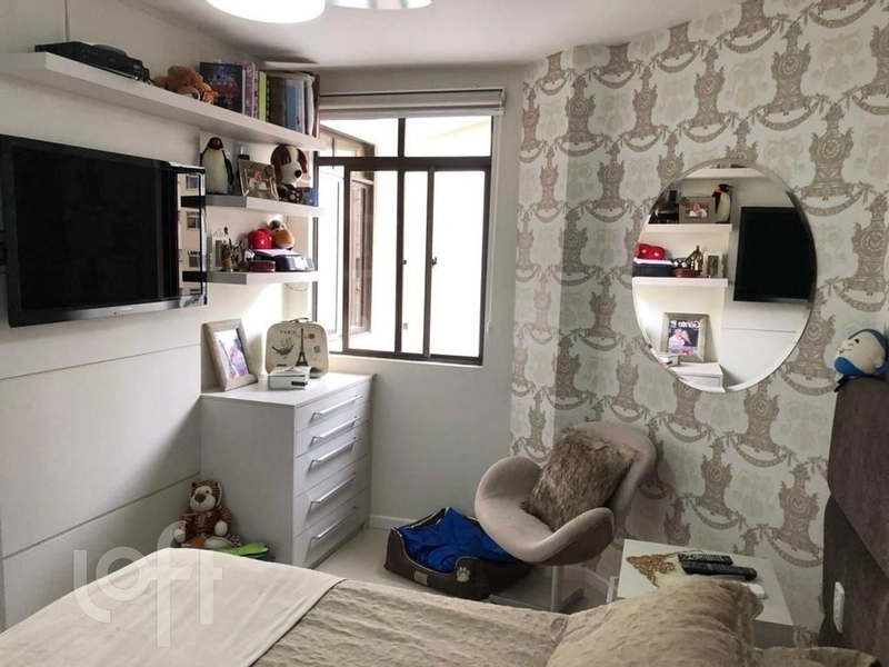 Apartamento à venda em Centro com 128 m², 3 quartos, 1 suíte, 2 vagas: 5ª foto da galeria de imagens do imóvel