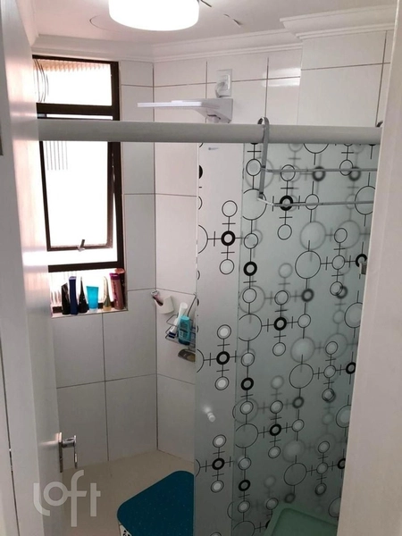 Apartamento à venda em Centro com 128 m², 3 quartos, 1 suíte, 2 vagas: 8ª foto da galeria de imagens do imóvel