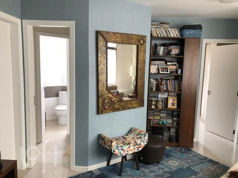 Apartamento à venda em Centro com 128 m², 3 quartos, 1 suíte, 2 vagas: 16ª foto da galeria de imagens do imóvel