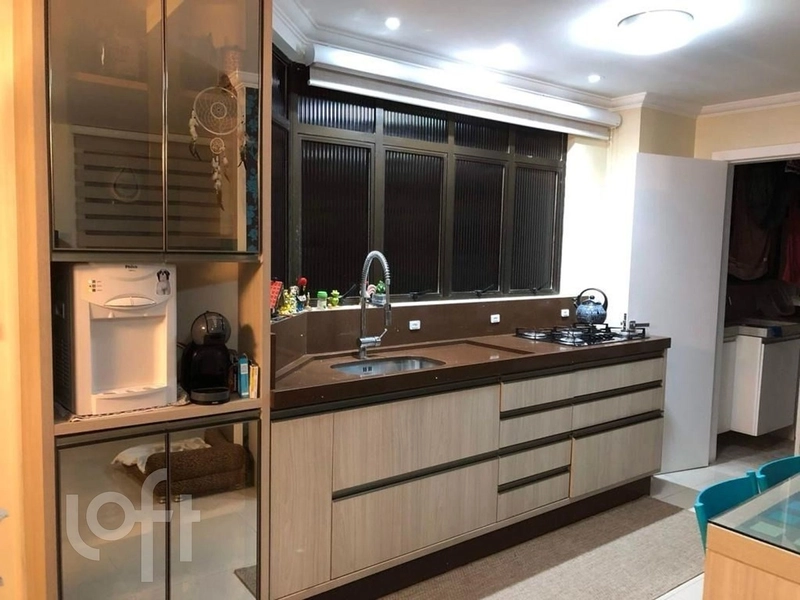 Apartamento à venda em Centro com 128 m², 3 quartos, 1 suíte, 2 vagas: 2ª foto da galeria de imagens do imóvel