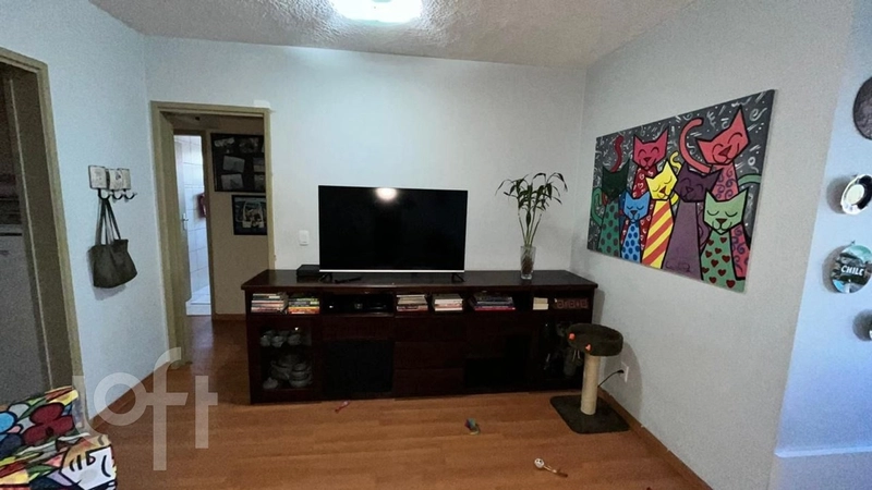 Apartamento à venda em Centro com 104 m², 3 quartos, 1 suíte, 1 vaga: 4ª foto da galeria de imagens do imóvel