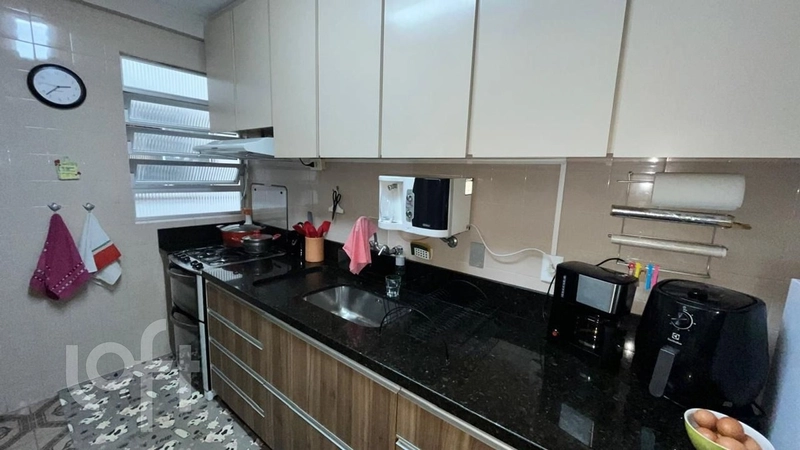 Apartamento à venda em Centro com 104 m², 3 quartos, 1 suíte, 1 vaga: 7ª foto da galeria de imagens do imóvel