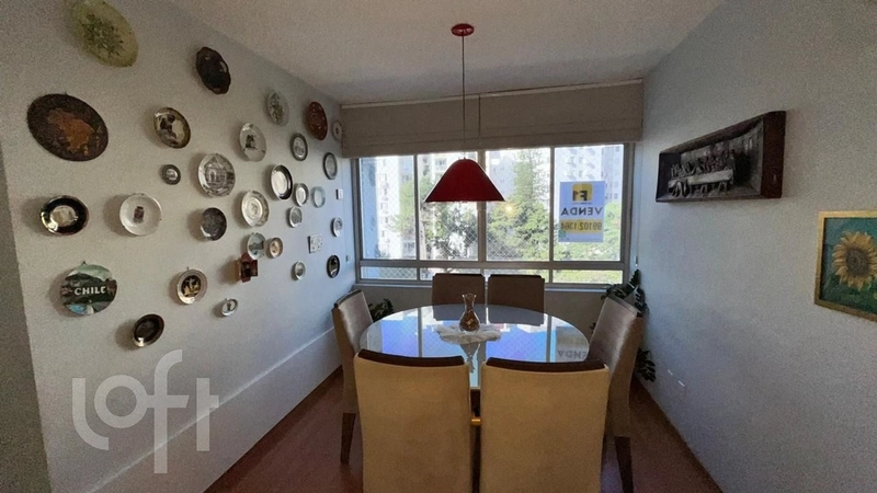 Apartamento à venda em Centro com 104 m², 3 quartos, 1 suíte, 1 vaga: 6ª foto da galeria de imagens do imóvel