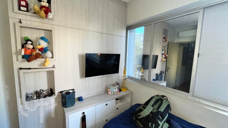 Apartamento à venda em Centro com 104 m², 3 quartos, 1 suíte, 1 vaga: 18ª foto da galeria de imagens do imóvel