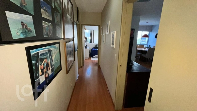 Apartamento à venda em Centro com 104 m², 3 quartos, 1 suíte, 1 vaga: 14ª foto da galeria de imagens do imóvel