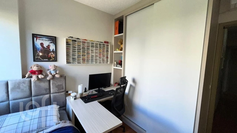 Apartamento à venda em Centro com 104 m², 3 quartos, 1 suíte, 1 vaga: 16ª foto da galeria de imagens do imóvel