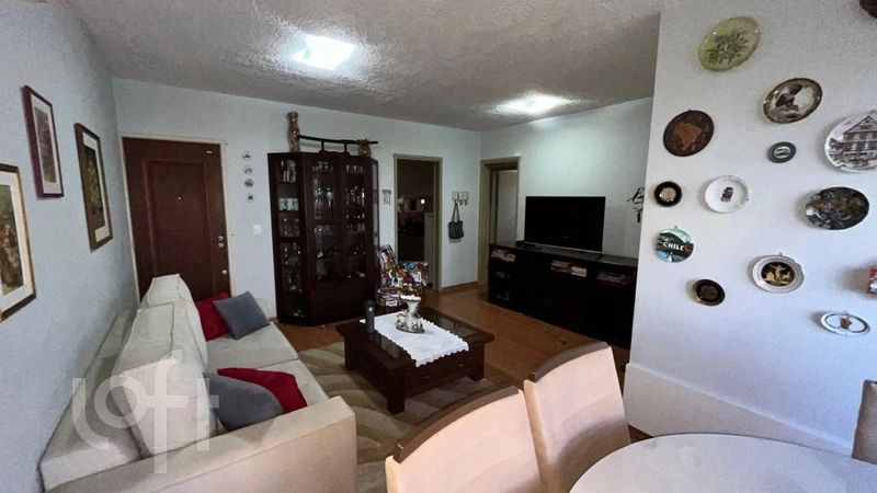 Apartamento à venda em Centro com 104 m², 3 quartos, 1 suíte, 1 vaga: 5ª foto da galeria de imagens do imóvel