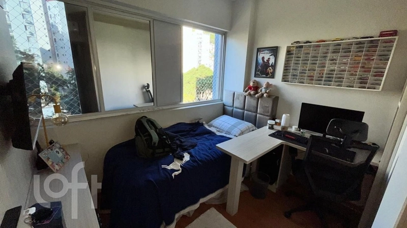 Apartamento à venda em Centro com 104 m², 3 quartos, 1 suíte, 1 vaga: 15ª foto da galeria de imagens do imóvel