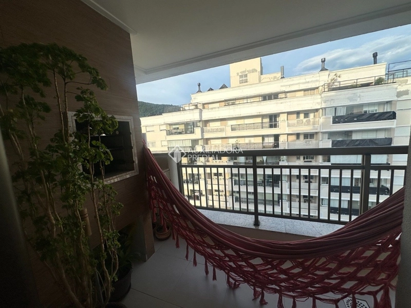 Apartamento com 2 dormitórios no condomínio Residencial Plaza Mediter: 4ª foto da galeria de imagens do imóvel