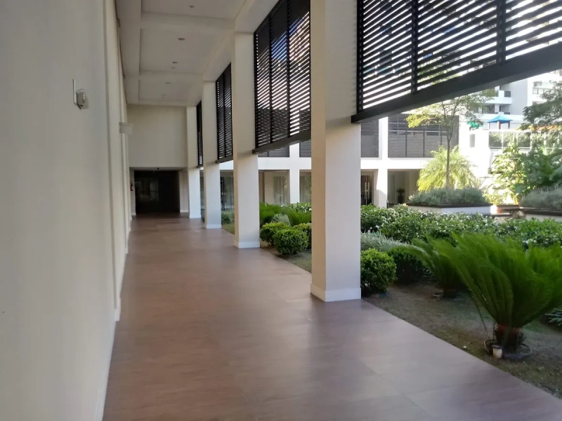 Apartamento com 2 dormitórios no condomínio Residencial Plaza Mediter: 8ª foto da galeria de imagens do imóvel