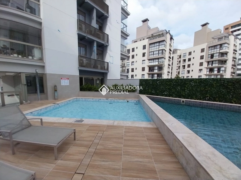 Apartamento á venda em condomínio Clube - 02 suítes: 27ª foto da galeria de imagens do imóvel