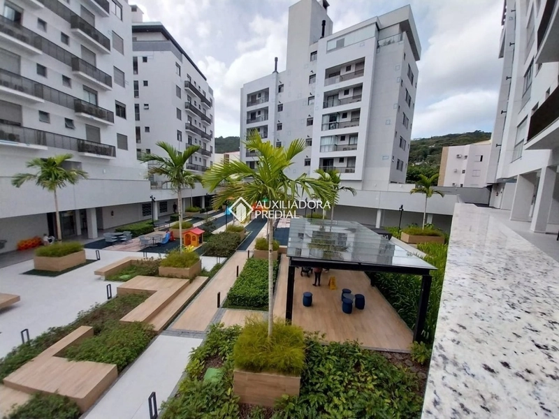 Apartamento á venda em condomínio Clube - 02 suítes: 1ª foto da galeria de imagens do imóvel