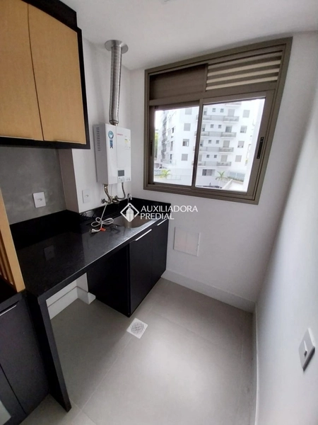 Apartamento á venda em condomínio Clube - 02 suítes: 6ª foto da galeria de imagens do imóvel
