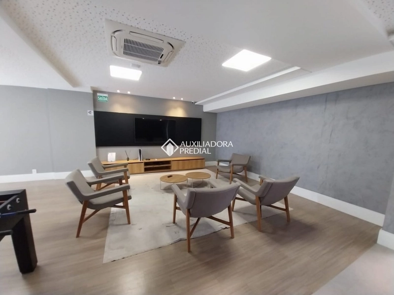 Apartamento á venda em condomínio Clube - 02 suítes: 28ª foto da galeria de imagens do imóvel