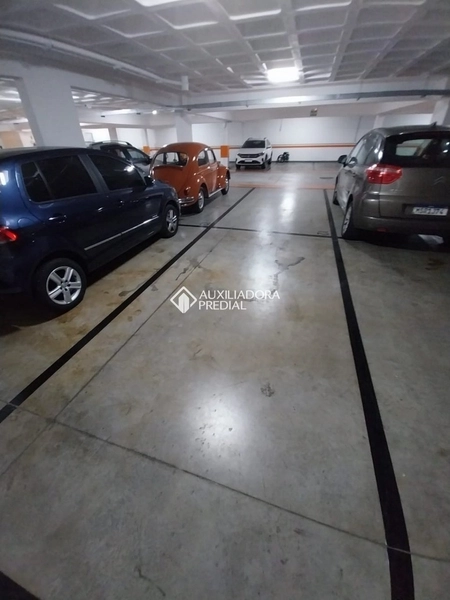 Apartamento á venda em condomínio Clube - 02 suítes: 36ª foto da galeria de imagens do imóvel