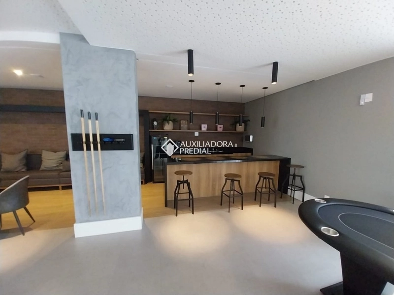 Apartamento á venda em condomínio Clube - 02 suítes: 29ª foto da galeria de imagens do imóvel