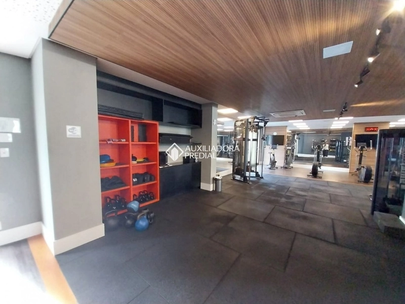 Apartamento á venda em condomínio Clube - 02 suítes: 33ª foto da galeria de imagens do imóvel