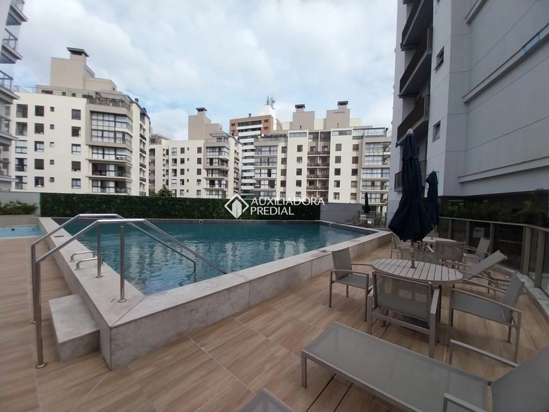 Apartamento á venda em condomínio Clube - 02 suítes: 26ª foto da galeria de imagens do imóvel